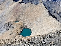 I due laghetti a 2909mt  20220823 121154