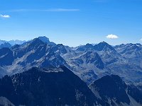 Panoramica, sullo sfondo il Piz Julier  20220823 130413