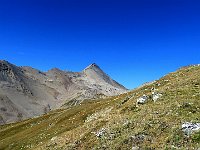 Ed ecco la cima  IMG 8784