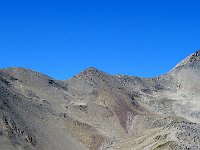 Zoom sulla cresta del Blaisun  IMG 8790