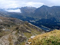 E su questa foto dalla vetta, vi salutiamo  IMG 8952