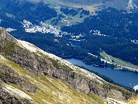 Zoom sul lago  IMG 8953