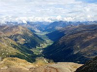 Panoramica. Vista verso la Valle di Livigno  20220907 104703
