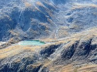 Lago della Valletta 2646mt e Passo della Valletta  20220907 104723