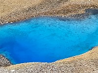 Il laghetto turchese è una calamita  20220907 104853