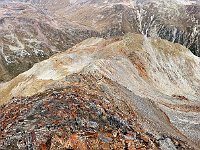 La cresta di salita e discesa  20220907 105559