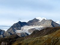 Vista verso il gruppo del Bernina  IMG 9005