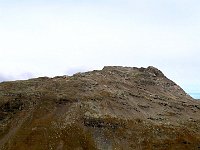 La cima del Piz dals Lejs, una recente visita (Esc341)  IMG 9021