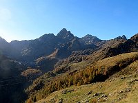 Diga di Trona e Pizzo dei Tre Signori  IMG 0206