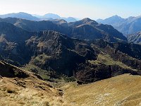 Dove scollina verso la Val Varrone  IMG 0228