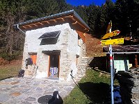 Anche se non è stato inaugurato lo abbiamo trovato aperto  20221127 105310