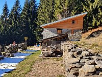 In questo punto prende il segnale del cellulare  20221127 122618