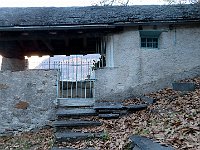 Oggi ritorniamo in Val Grono, dopo un anno  IMG 0555