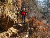Sentiero Montada - Alp de la Piazza  IMG 0561