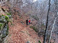 Sentiero al ritorno  IMG 0586