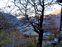 Un punto panoramico verso Roveredo  IMG 3022