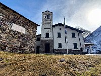 Chiesetta della Madonna della Neve 1595mt  20230301 105109