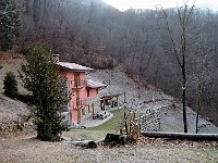 Baita lungo il sentiero  IMG 1301