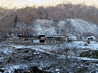 Agriturismo La Baita 1132mt  IMG 1304