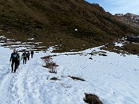 Ci incamminiamo  IMG 1317