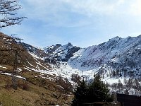 Verso il P3S (Pizzo dei Tre Signori)  IMG 1320