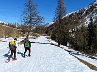 Quasi arrivati all'Acqua  IMG 1373