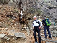 Seguiamo il sentiero principale  20230330 084850