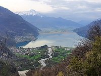 Sempre la bassa Val Chiacenna  20230330 085052