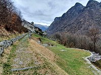 Eccoci arrivati a Codera  20230330 100623