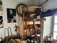 Castagne, grande risorsa del passato  20230330 135028