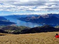 Panoramica verso il Lago Maggiore  20230416 114130