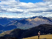 E le montagne della Valgrande  20230416 114142