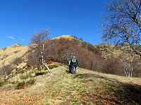 Sulla dorsale  IMG 1719