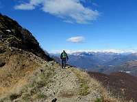 Questa è la dorsale Tamaro - Lema  IMG 1725