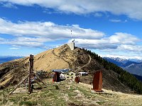 Vista dal Lema Osservatorio al Lema  IMG 1738