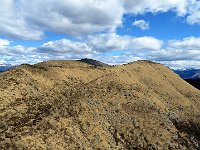 La dorsale percorsa dal Poncione di Breno al Lema  IMG 1739