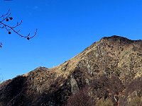 A destra il Poncione di Breno e a sinistra il Lema  IMG 3236