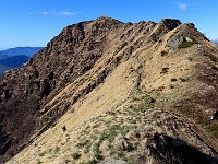 La dorsale principale  IMG 3237