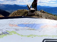 Pannelli con le vette  IMG 3246