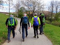 E risaliamo verso il parcheggio al lavatoio  IMG 3266