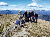 Foto ricordo al Poncione di Breno 1654mt  dji fly 20230416 102312 331 1681658676807 photo optimized