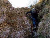 Passaggi con uso delle mani  IMG 1771