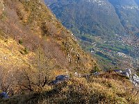 Arriviamo ad una dorsale  IMG 1777