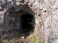 Ex miniere di manganese  IMG 1785