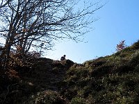 Bocchetta o Porta di Parlasco o di Cavèe  IMG 1791