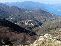 Lato Esino Lario ed il lago di Como  IMG 1806