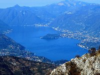 Zoom sulla penisola di Balbianello, Lenno e Argegno  IMG 1837