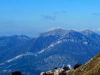 Galbiga, Monte di Tremezzo, Crocione  IMG 1838