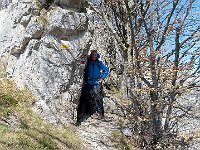 Altro aggiramento a destra  IMG 1849