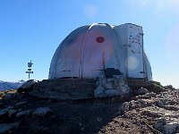 Arriviamo alla cima del Due Mani, dopo 2:30  IMG 1928